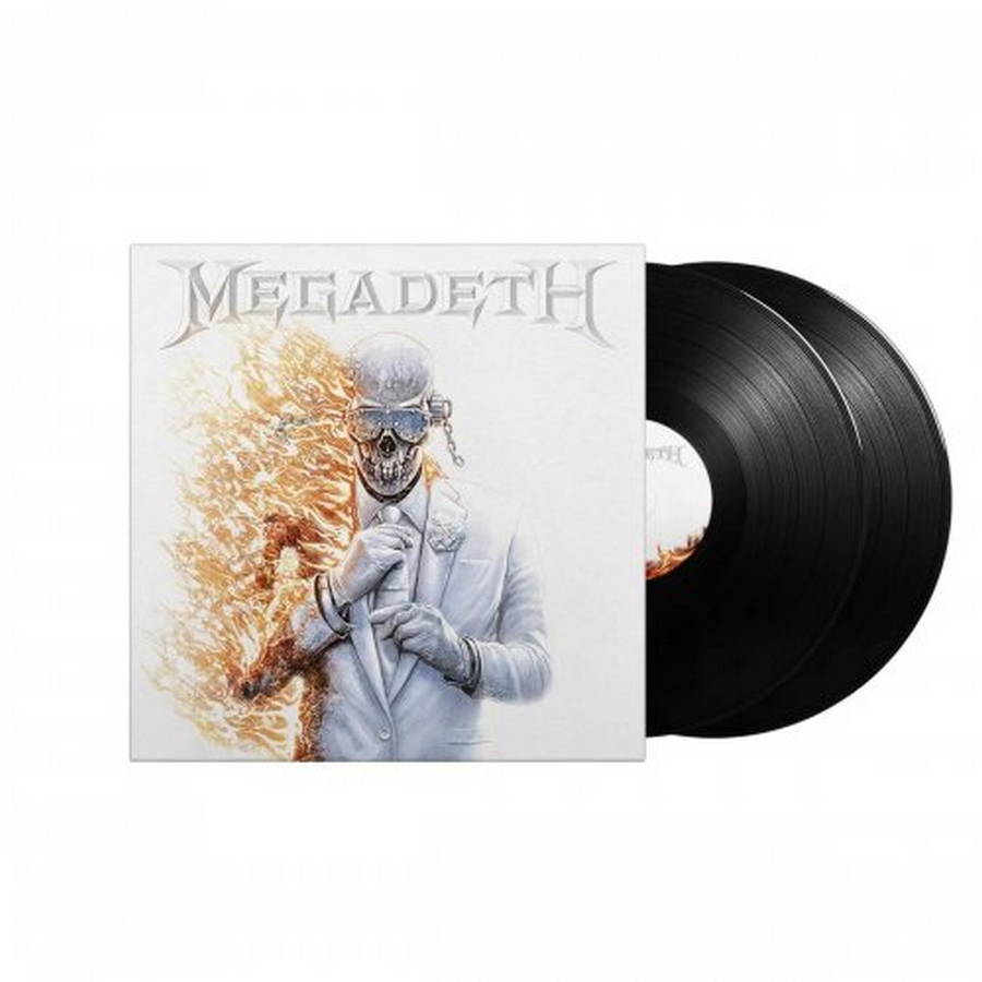 Megadeth – Megadeth (2LP)